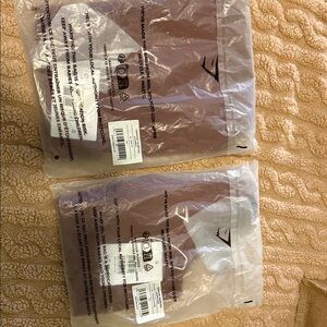 Gym shark everyday seamless leggings and sports bra set